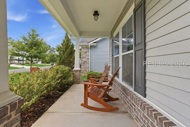 Welcome to 122 Sago, a move-in-ready 4-bedroom, 2.5-bath home - photo 6