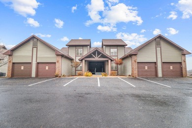 Lake Condo For Sale in Branson West, Missouri