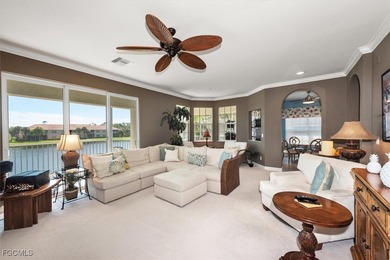 Lake Condo For Sale in Fort Myers, Florida