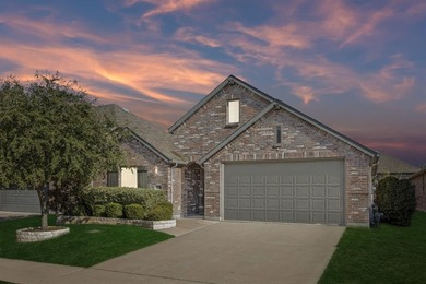 Lake Home For Sale in Forney, Texas