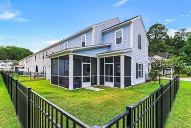 Located in the newer section of Wellstone and built in 2018 - photo 2