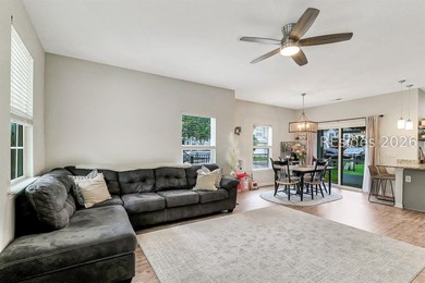 Located in the newer section of Wellstone and built in 2018 - photo 4