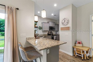Located in the newer section of Wellstone and built in 2018 - photo 9
