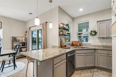 Located in the newer section of Wellstone and built in 2018 - photo 10