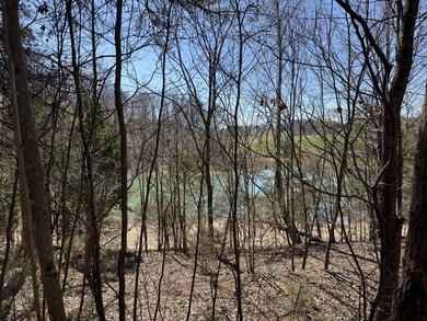 Cherokee Lake Lot For Sale in Talbott Tennessee