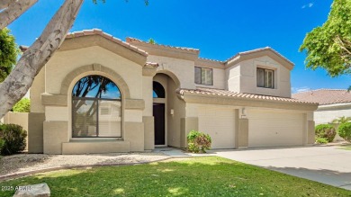 Lake Home Sale Pending in Chandler, Arizona