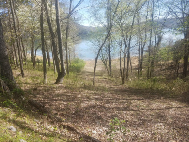 Cherokee Lake Front Lot  - Lake Lot For Sale in Mooresburg, Tennessee