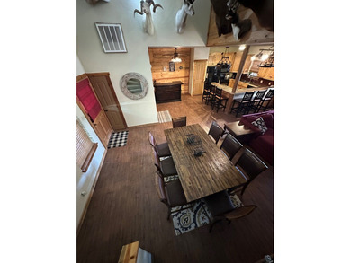FANTASTIC OPEN WATER LAKE RETREAT IN GATED OAK POINT, MINUTES - photo 17