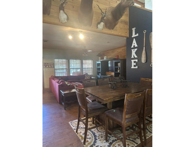 FANTASTIC OPEN WATER LAKE RETREAT IN GATED OAK POINT, MINUTES - photo 20