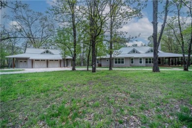 Lake Home For Sale in Rogers, Arkansas