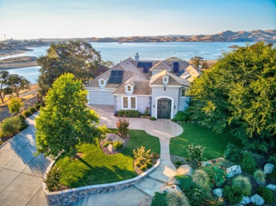 Millerton Lake Home Sale Pending in Friant California