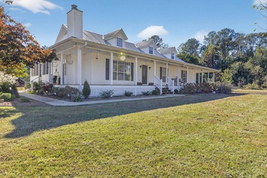 Lake Home For Sale in Southside, Alabama