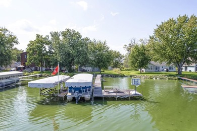 Lake Home For Sale in Madison, Wisconsin