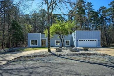 Lake Balboa Home For Sale in Hot Springs Village Arkansas