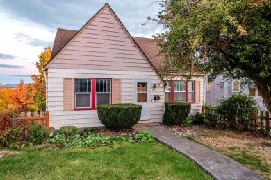 Lake Home Sale Pending in Klamath Falls, Oregon