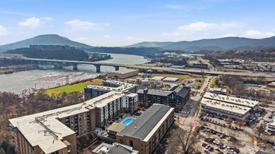 Downtown Chattanooga living at it's best. Updated 2-bedroom - photo 34
