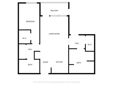 Downtown Chattanooga living at it's best. Updated 2-bedroom - photo 35