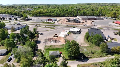 Prime Commercial Opportunity! Over Two Acres of High-Visibility - photo 6