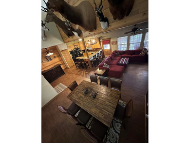 FANTASTIC OPEN WATER LAKE RETREAT IN GATED OAK POINT, MINUTES - photo 38