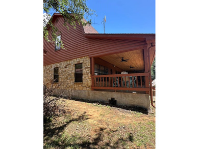FANTASTIC OPEN WATER LAKE RETREAT IN GATED OAK POINT, MINUTES - photo 39