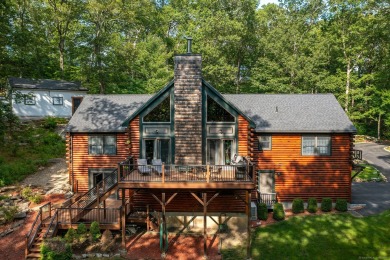 Lake Home For Sale in Danbury, Connecticut