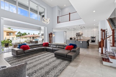 807 Dover Street, a 2021 custom built in Boca Raton's exclusive