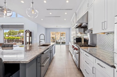 807 Dover Street, a 2021 custom built in Boca Raton's exclusive