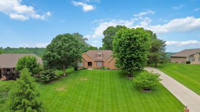 Lake Home For Sale in Somerset, Kentucky