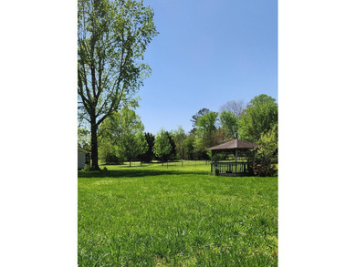 Chickamauga Lake Lot Sale Pending in Hixson Tennessee