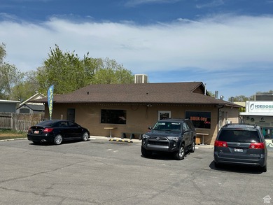 Great Salt Lake Commercial For Sale in Grantsville Utah