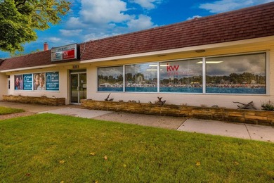 Lake Michigan - Berrien County Commercial For Sale in Saint Joseph Michigan