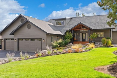 Deschutes River - Deschutes County Home For Sale in Redmond Oregon