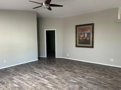 Home is ready to move in!! 2 Bedrooms and 2 baths. Home has a - photo 6