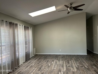 Home is ready to move in!! 2 Bedrooms and 2 baths. Home has a - photo 7
