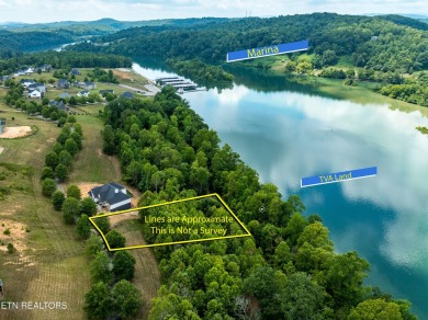 Lake Lot For Sale in Oak Ridge, Tennessee