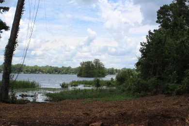 Lake Lot For Sale in Hemphill, Texas
