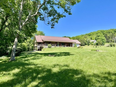 PRICE REDUCTION! Here it is! Huge, cozy home with 18+ acres on - photo 1