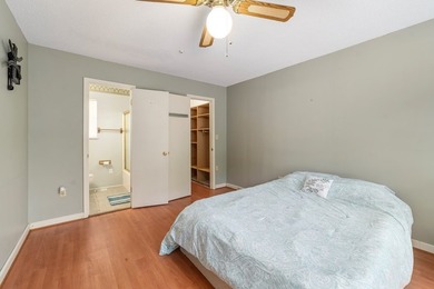 Experience the best of lake living with two homes on one - photo 12