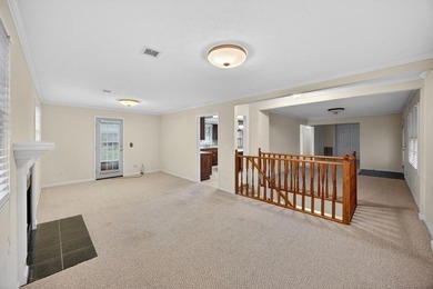 Solid well cared for brick ranch with full finished basement-2 - photo 12