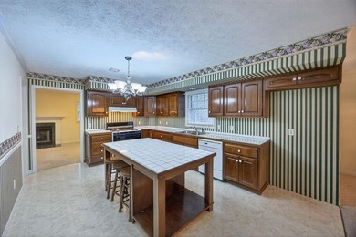 Solid well cared for brick ranch with full finished basement-2 - photo 13
