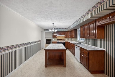 Solid well cared for brick ranch with full finished basement-2 - photo 14