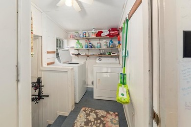Experience the best of lake living with two homes on one - photo 15