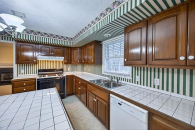 Solid well cared for brick ranch with full finished basement-2 - photo 15