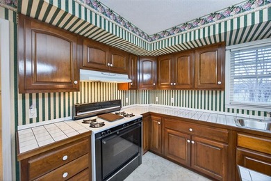 Solid well cared for brick ranch with full finished basement-2 - photo 16