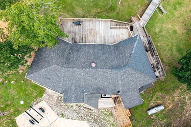 Experience the best of lake living with two homes on one - photo 17