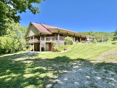 PRICE REDUCTION! Here it is! Huge, cozy home with 18+ acres on - photo 7