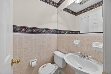 Solid well cared for brick ranch with full finished basement-2 - photo 19