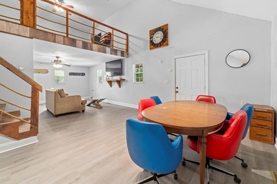 Experience the best of lake living with two homes on one - photo 20