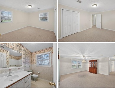 Solid well cared for brick ranch with full finished basement-2 - photo 20