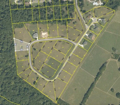 Lake Lot For Sale in Dayton, Tennessee
